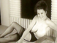Vintage Big Tits,  Glamorous Teasing Classics 17