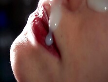 Cum Mouth Scene With Nice 69Win69 From Verified Amateurs