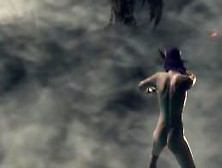 Dark Souls 3 Nude Mod (Sexy Souls)