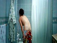 Veronica Yip Strips And Showers