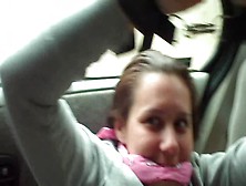 Baby Dee Backseat