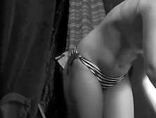 Hidden Cam Spy Foreign College Girl Perfect Tits Bikini 2