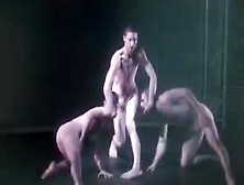 Naked On Stage-81 N11
