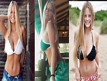 Big Tit Argentinian Model Age 19