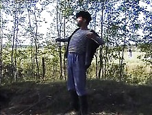 Rural Holidays (1999,  Russian,  Full Movie Scene,  Hdtv Rip)
