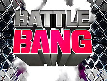 Bang Battle - Vol.  #03 - Scene #04