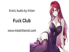 Erotic Audi - Fuck Club