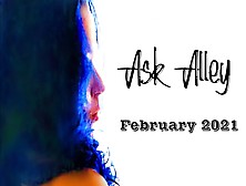 Alleykatt Answers Your Questions - Ask Alley Feb 21