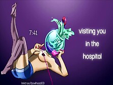 Audio: Visiting You In The Hospital