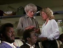 Classic Comedy - Airplane - I Speak Jive