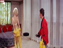 Carol Channing In Skidoo (1968)