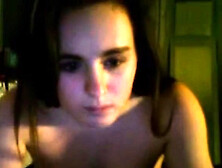 Webcam Girl 21 By Thestranger