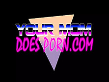Yourmomdoesporn - Horny Milf Wants Her Pussy To Be Eaten