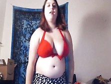 Sexy Swimsuit Showcase! (Chubby Girl Videos)