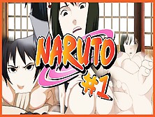 Compilacion #1 Shizune (Asian Cartoon Naruto)