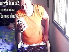 Colombiano Webcam On Chaturbate Salinass03