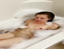 Tamara Asser Is Aching For You To Watch Her Take A Bath