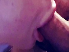 Step-Mother Step-Son Morning Fuck