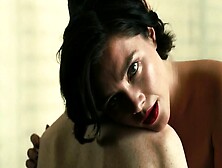Florence Pugh Boobs In Sex Scenes