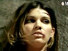 Taylor Hayes In Evil Breed: The Legend Of Samhain