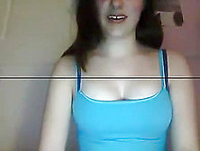 Omegle Teen (15)