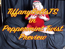 Tiffanybellsts Peppermint Twist