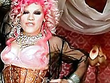 Pink In Lady Marmalade (2001)
