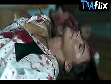 Megan Fox Sexy Scene In Till Death