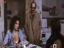 Magali Noël In Stato Interessante (1977)