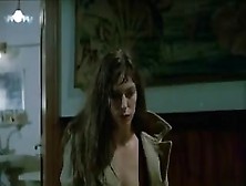 Jane Birkin's Wild Sex Scene