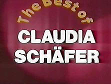 Claudia Schiffer Part1