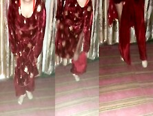 Pakistani Pathan Pastho Beautiful Girl Sexy With Her Boyfriend Live Sex Latest Video