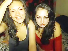 Sexy Webcam Angels
