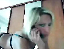 French Webcam Part 2 Heike Live