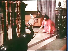 Vintage Indian Porn Scene