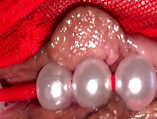 Pearls Pussy