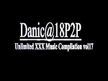 Unlimited Xxx Music Compilation Vol17