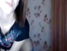 My Sis Naked Cam For Me When I Broken Up With Ex - Freepronvideos123. Com