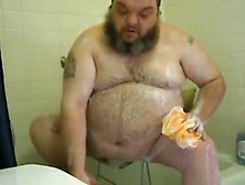 Fat Chub Shower