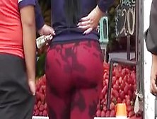 Do You Think There's Money Invested In That Big Ass? Culona Latina Fake Or Real?