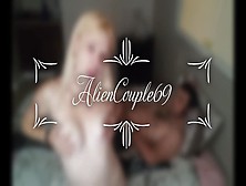 Amatuer Lovers Amateur - Aliencouple69