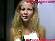 Net Video Girls - Britney