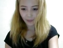 Horny Korean,  Amateur Porn Video