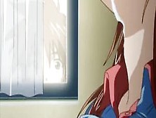 Hentai True Blue 01