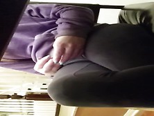 Fat Booty Black Milf Loves Doggystyle