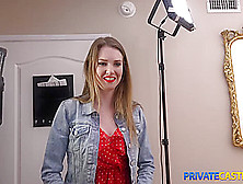 Private Casting-X - Amazing Fuck At Fake Audition