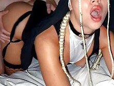 Coveted Big Cock For Horny Nun | Fucking Holy Story