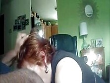 Old Submisse Wife Blows A Dick Real Homemade