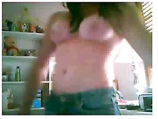 Most Sexy Teen On Webcam Amateur