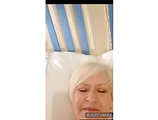 Watch Part Two 65Year Older Grandma Nice Body Getting Off On Web Camera Free Porn Video On Fuxxx. Co
